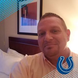 Meet your Posher, Dan